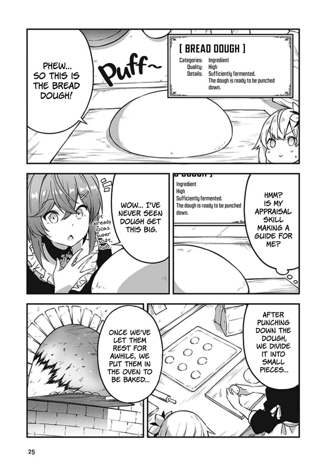 Page 27 Chapter 6 Outo no Hazure no Renkinjutsushi ~Hazure Shokugyou Datta node, Nonbiri Omise Keiei Shimasu~