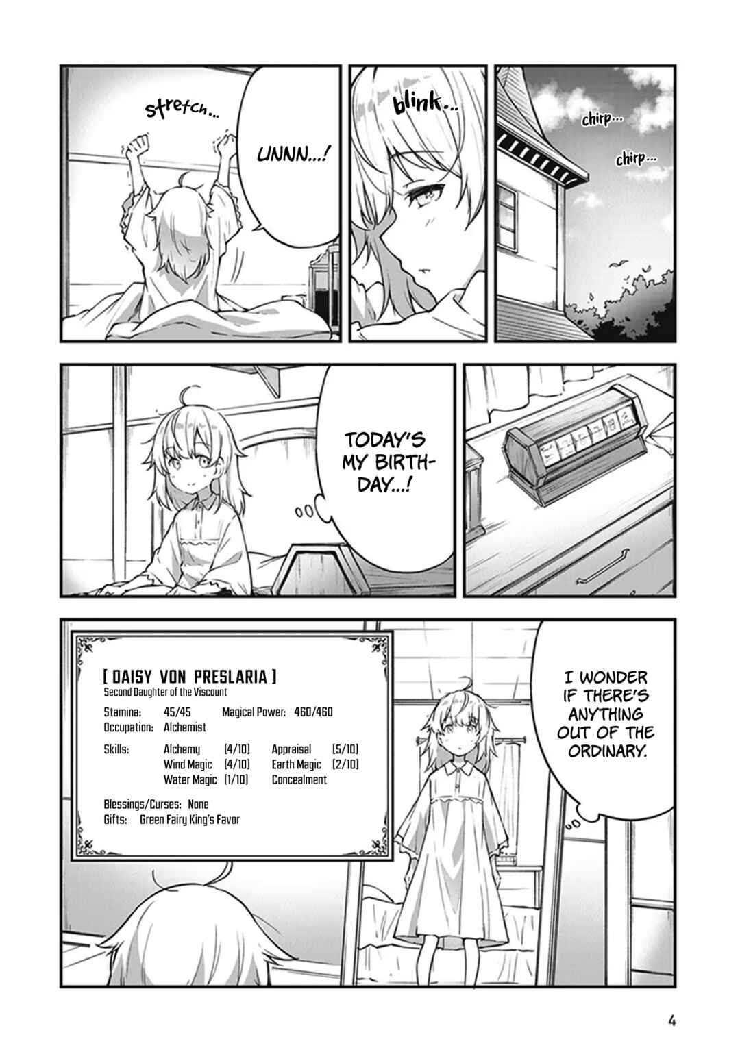 Page 6 Chapter 6 Outo no Hazure no Renkinjutsushi ~Hazure Shokugyou Datta node, Nonbiri Omise Keiei Shimasu~