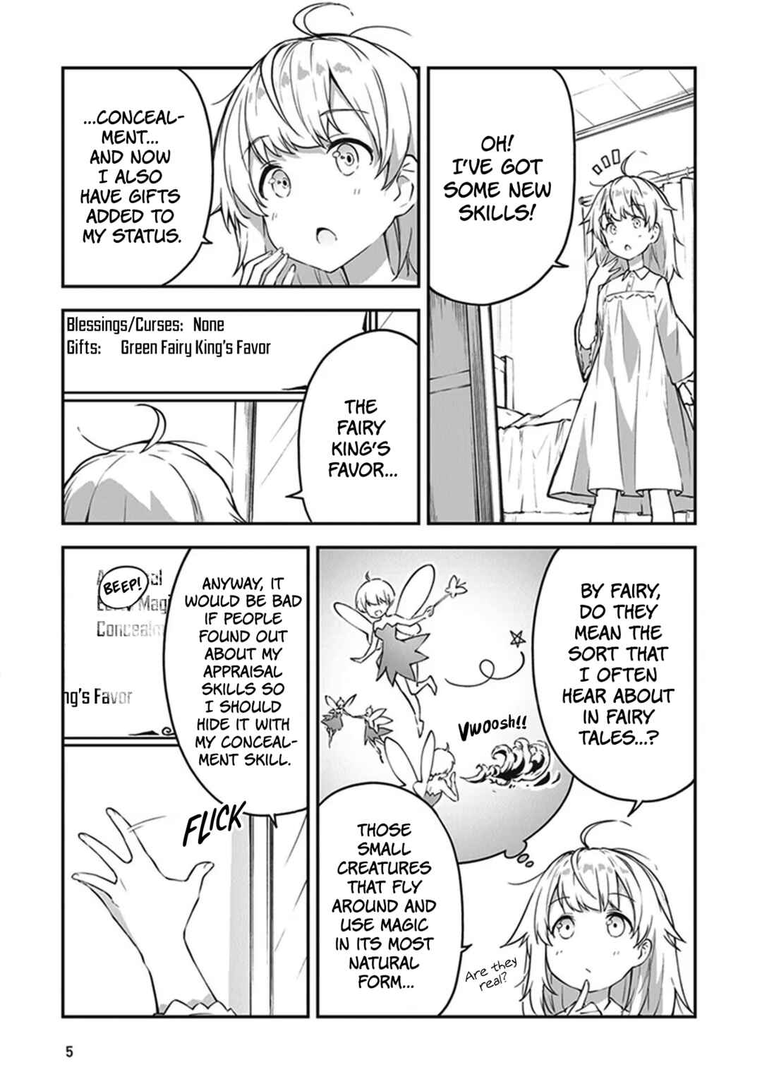 Page 7 Chapter 6 Outo no Hazure no Renkinjutsushi ~Hazure Shokugyou Datta node, Nonbiri Omise Keiei Shimasu~