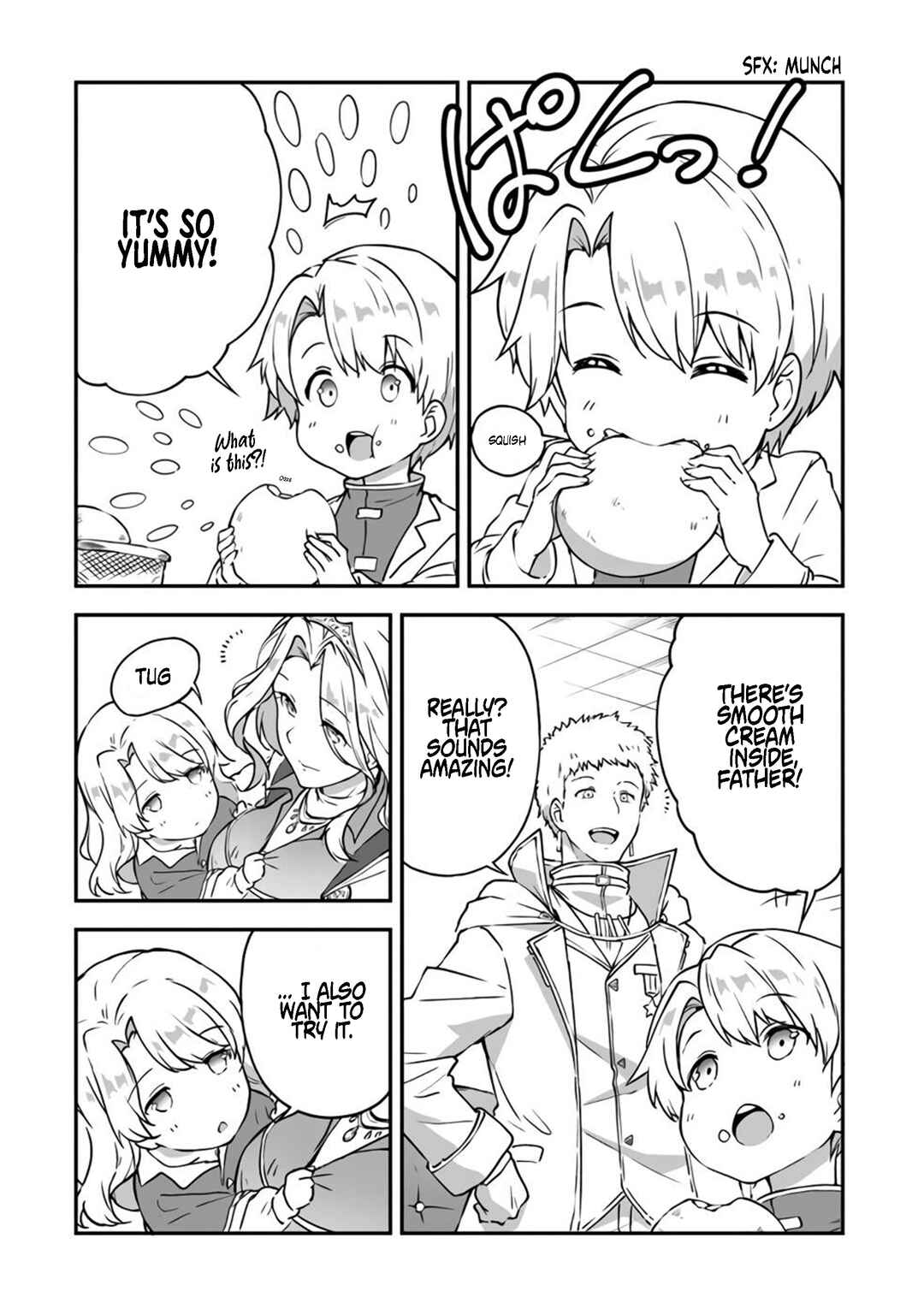 Page 16 Chapter 8 Outo no Hazure no Renkinjutsushi ~Hazure Shokugyou Datta node, Nonbiri Omise Keiei Shimasu~