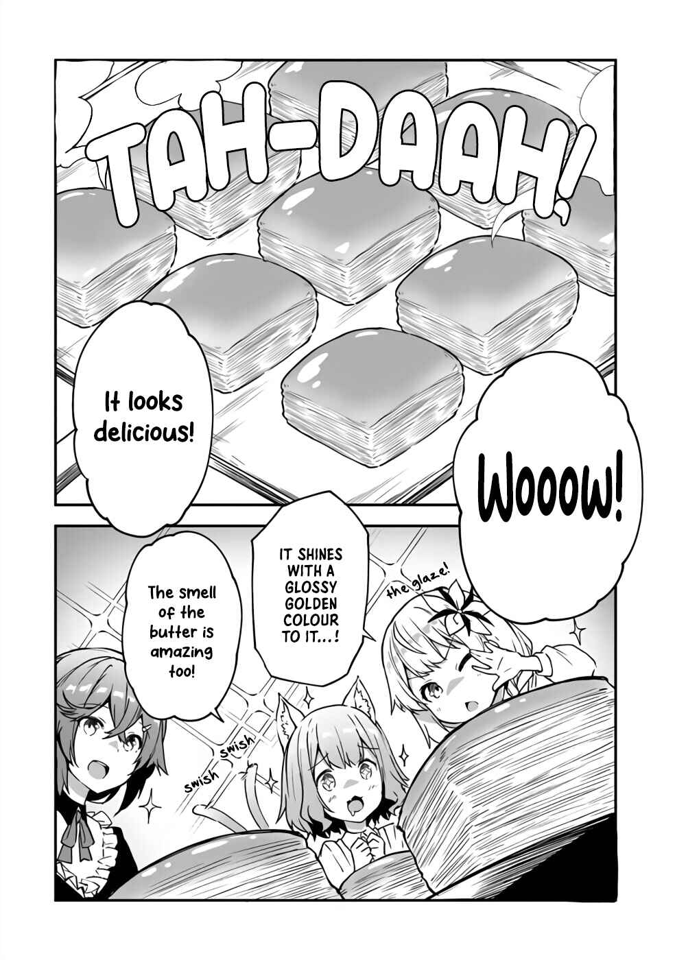 Page 11 Chapter 11 Outo no Hazure no Renkinjutsushi ~Hazure Shokugyou Datta node, Nonbiri Omise Keiei Shimasu~