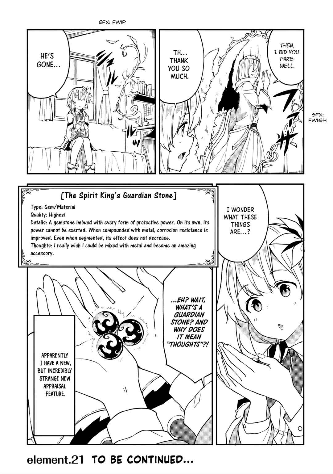 Page 15 Chapter 20 Outo no Hazure no Renkinjutsushi ~Hazure Shokugyou Datta node, Nonbiri Omise Keiei Shimasu~