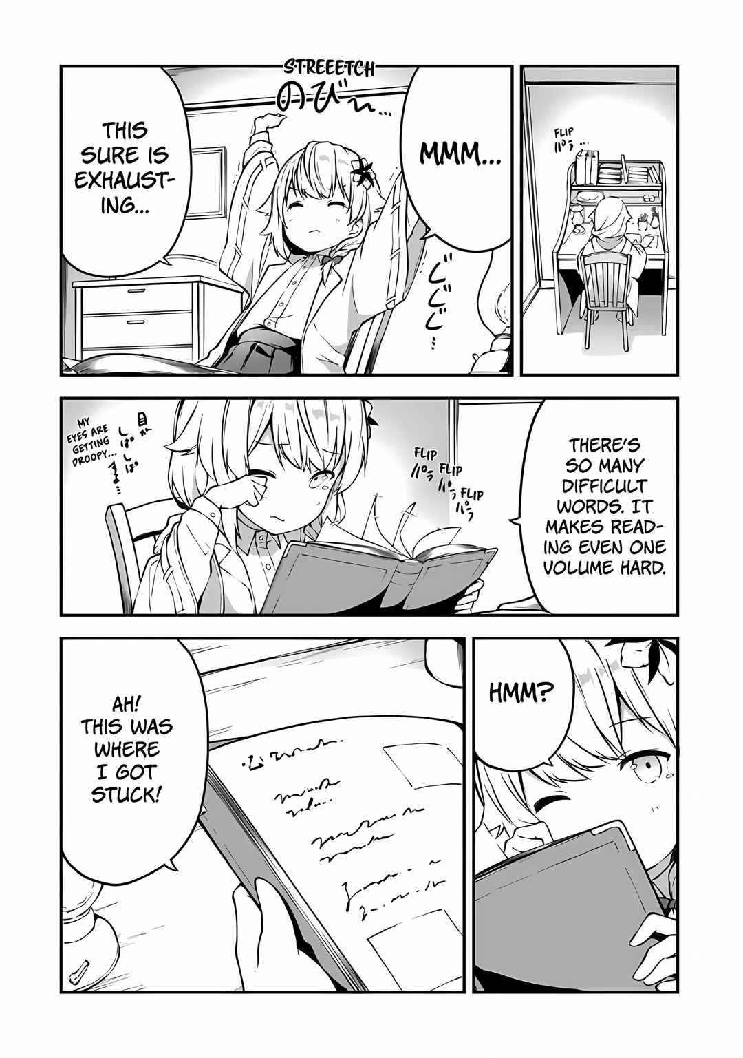 Page 15 Chapter 2 Outo no Hazure no Renkinjutsushi ~Hazure Shokugyou Datta node, Nonbiri Omise Keiei Shimasu~