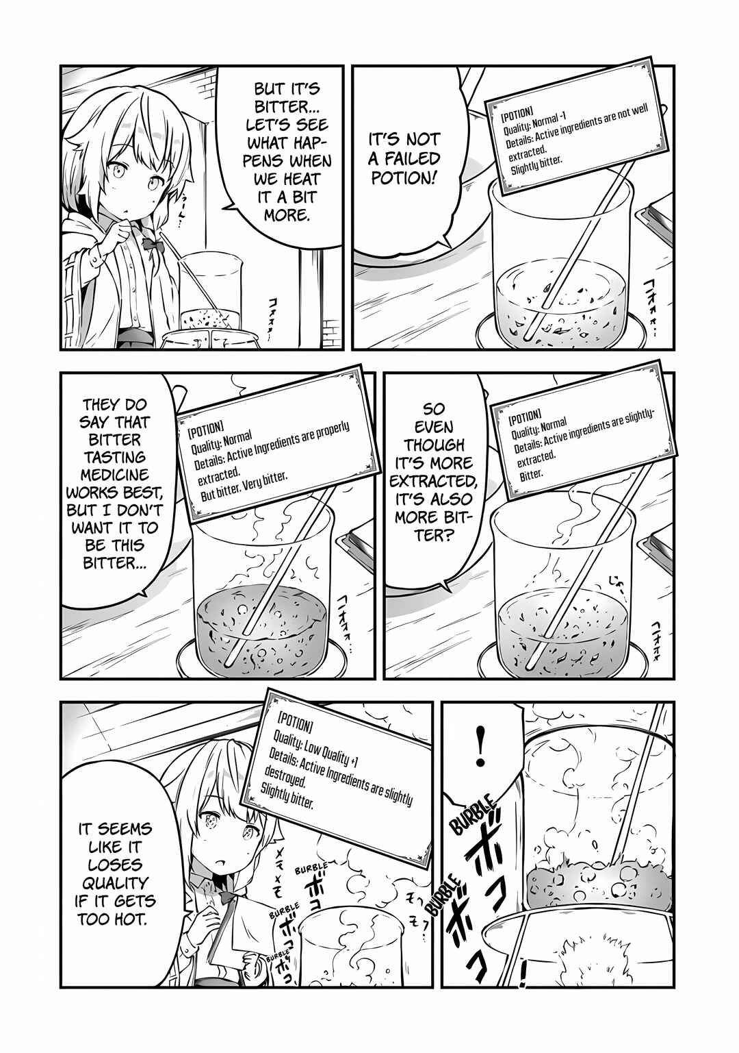 Page 20 Chapter 2 Outo no Hazure no Renkinjutsushi ~Hazure Shokugyou Datta node, Nonbiri Omise Keiei Shimasu~