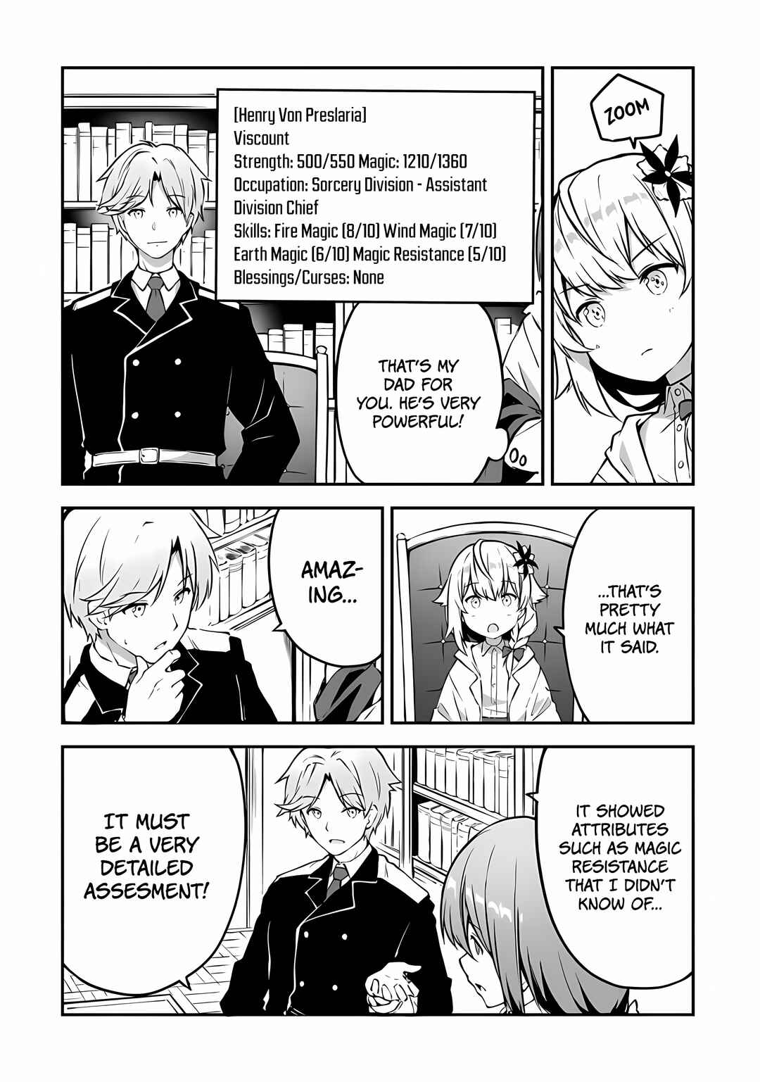 Page 27 Chapter 2 Outo no Hazure no Renkinjutsushi ~Hazure Shokugyou Datta node, Nonbiri Omise Keiei Shimasu~