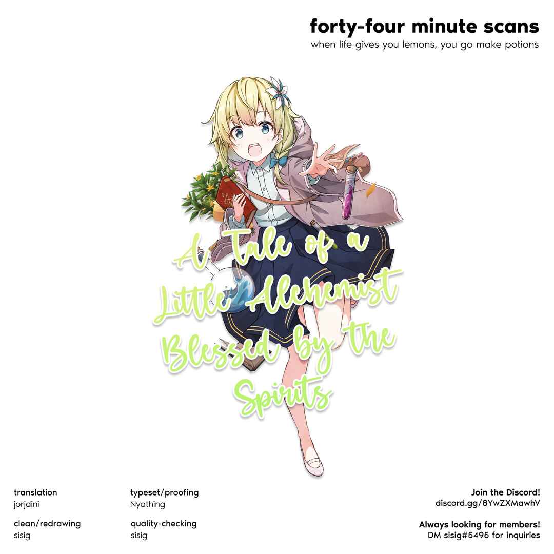 Page 35 Chapter 2 Outo no Hazure no Renkinjutsushi ~Hazure Shokugyou Datta node, Nonbiri Omise Keiei Shimasu~