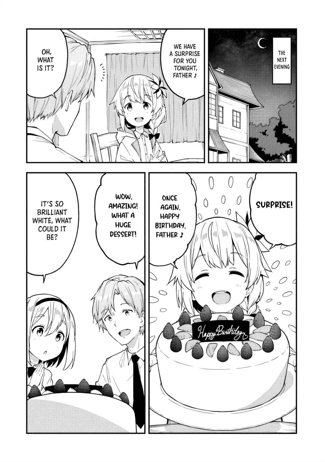 Page 12 Chapter 18 Outo no Hazure no Renkinjutsushi ~Hazure Shokugyou Datta node, Nonbiri Omise Keiei Shimasu~
