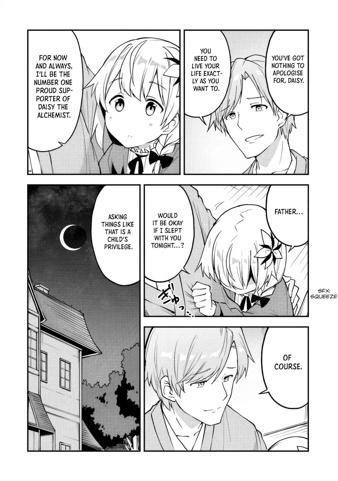 Page 20 Chapter 18 Outo no Hazure no Renkinjutsushi ~Hazure Shokugyou Datta node, Nonbiri Omise Keiei Shimasu~