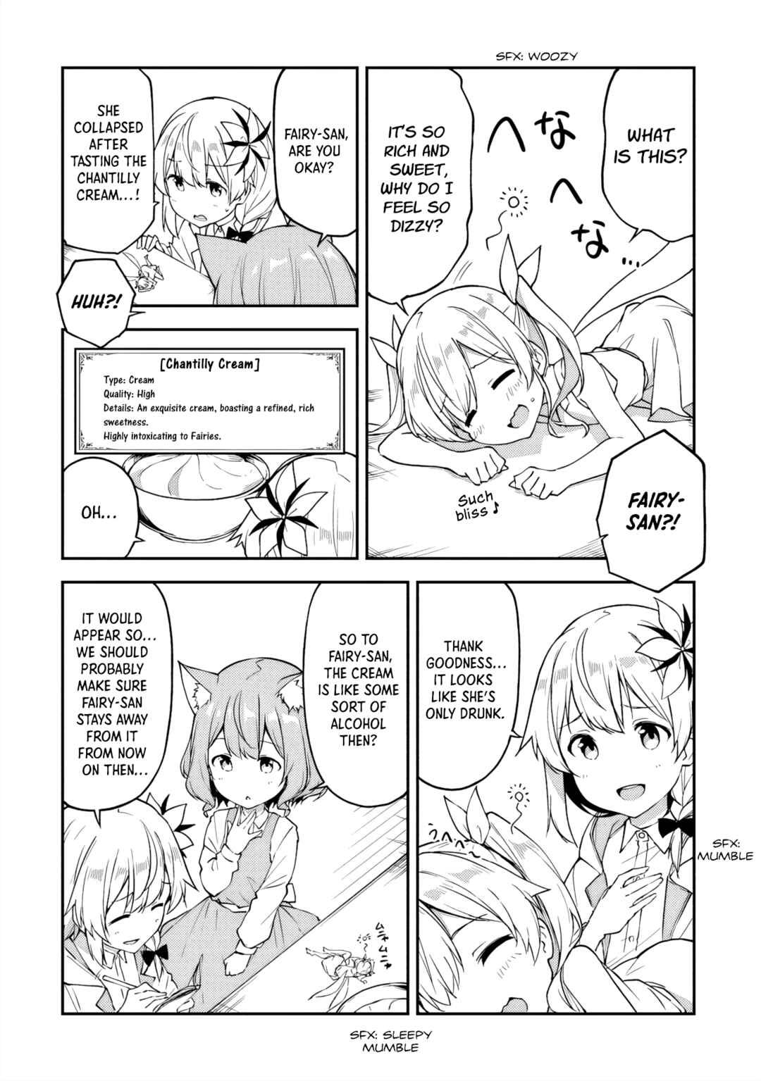 Page 8 Chapter 18 Outo no Hazure no Renkinjutsushi ~Hazure Shokugyou Datta node, Nonbiri Omise Keiei Shimasu~