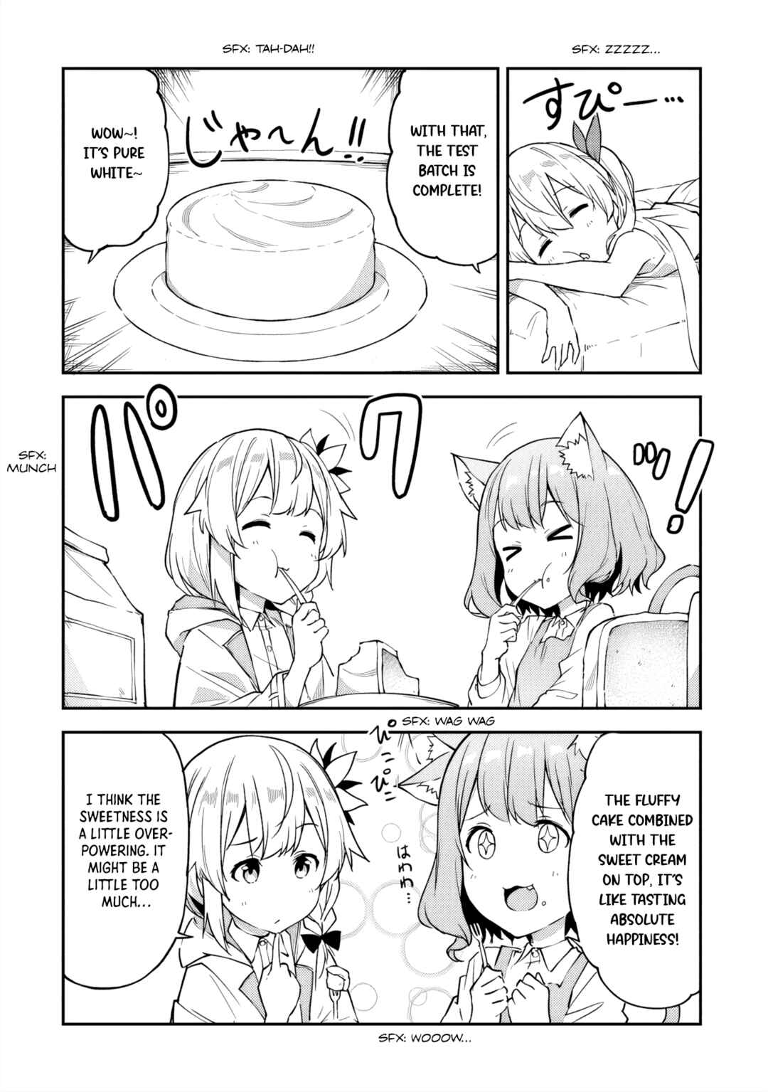 Page 9 Chapter 18 Outo no Hazure no Renkinjutsushi ~Hazure Shokugyou Datta node, Nonbiri Omise Keiei Shimasu~