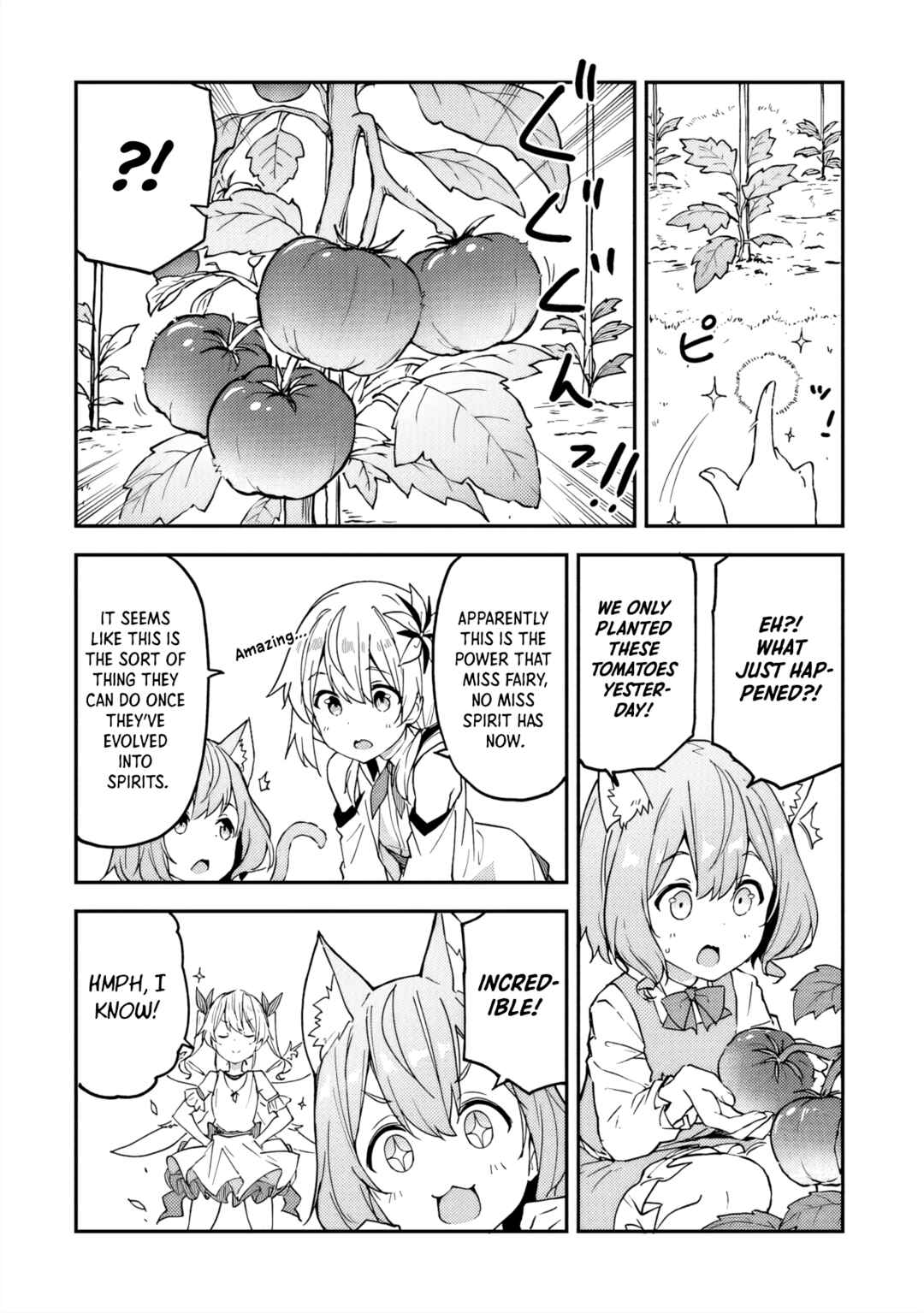 Page 17 Chapter 19 Outo no Hazure no Renkinjutsushi ~Hazure Shokugyou Datta node, Nonbiri Omise Keiei Shimasu~