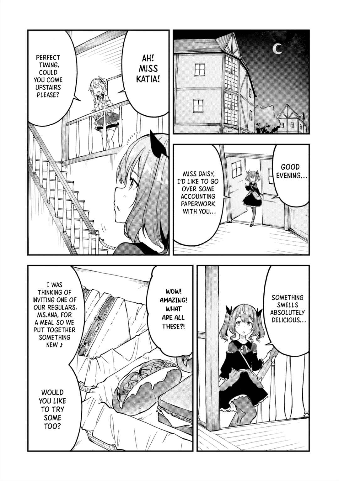 Page 22 Chapter 19 Outo no Hazure no Renkinjutsushi ~Hazure Shokugyou Datta node, Nonbiri Omise Keiei Shimasu~