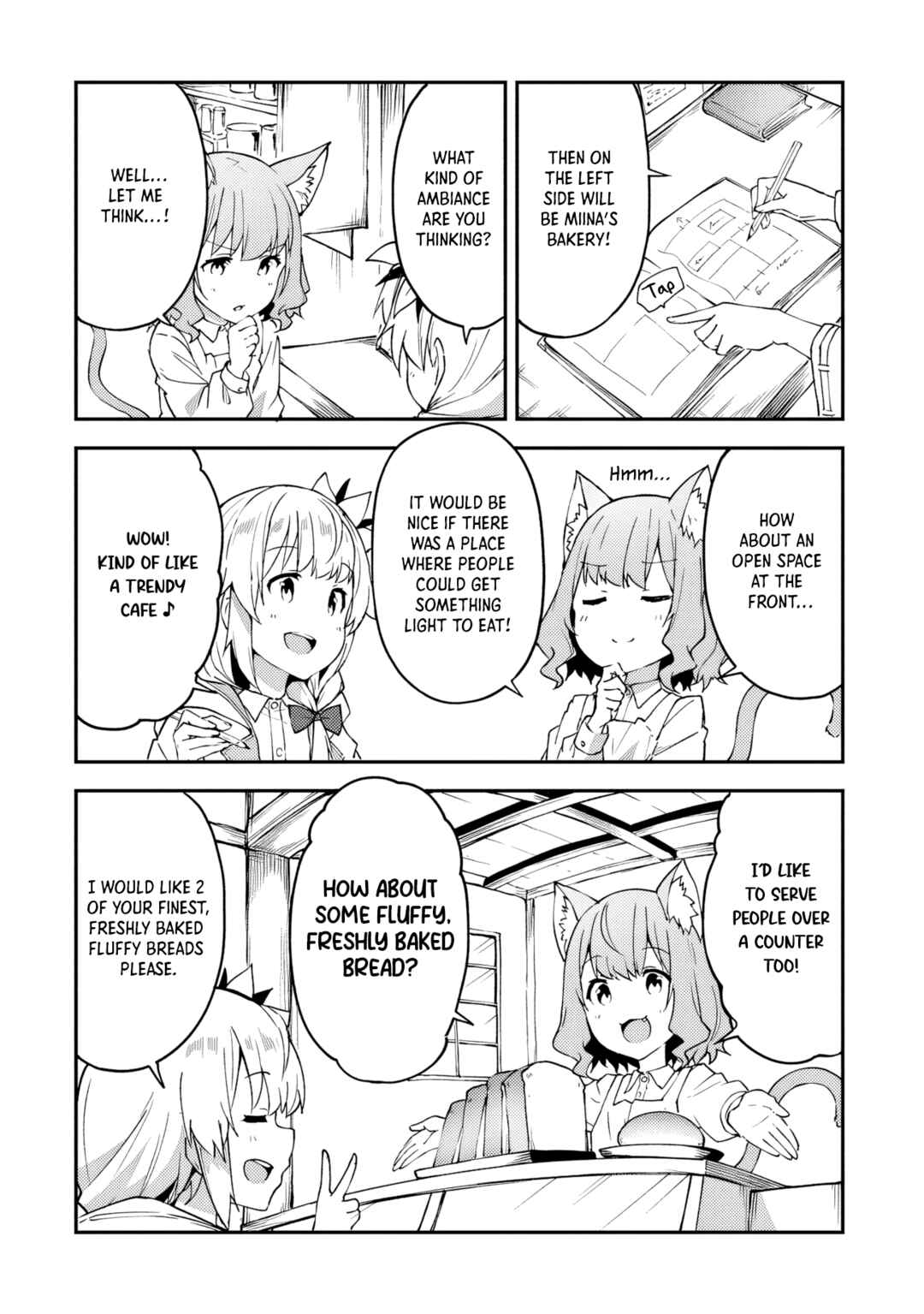 Page 10 Chapter 15 Outo no Hazure no Renkinjutsushi ~Hazure Shokugyou Datta node, Nonbiri Omise Keiei Shimasu~