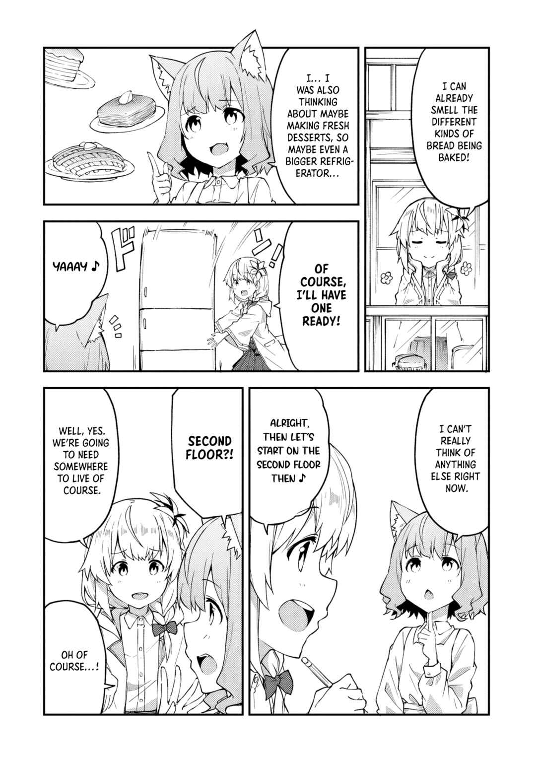 Page 12 Chapter 15 Outo no Hazure no Renkinjutsushi ~Hazure Shokugyou Datta node, Nonbiri Omise Keiei Shimasu~