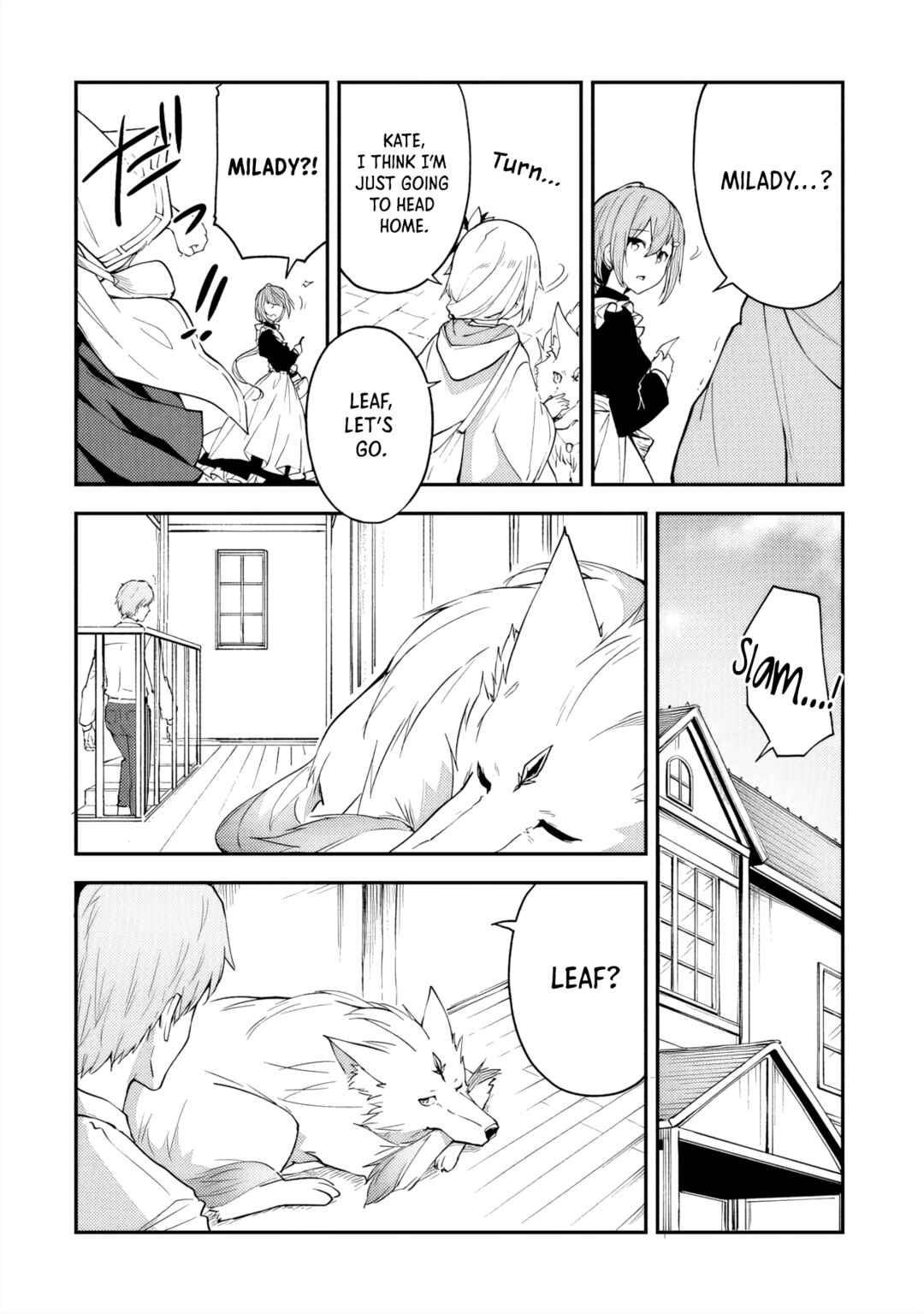 Page 10 Chapter 14 Outo no Hazure no Renkinjutsushi ~Hazure Shokugyou Datta node, Nonbiri Omise Keiei Shimasu~