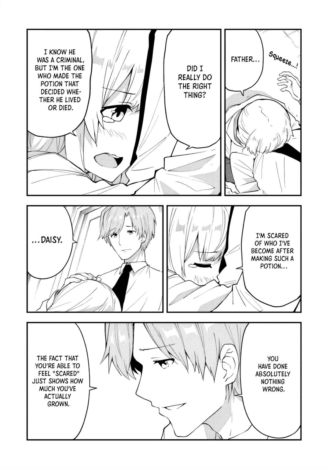 Page 13 Chapter 14 Outo no Hazure no Renkinjutsushi ~Hazure Shokugyou Datta node, Nonbiri Omise Keiei Shimasu~