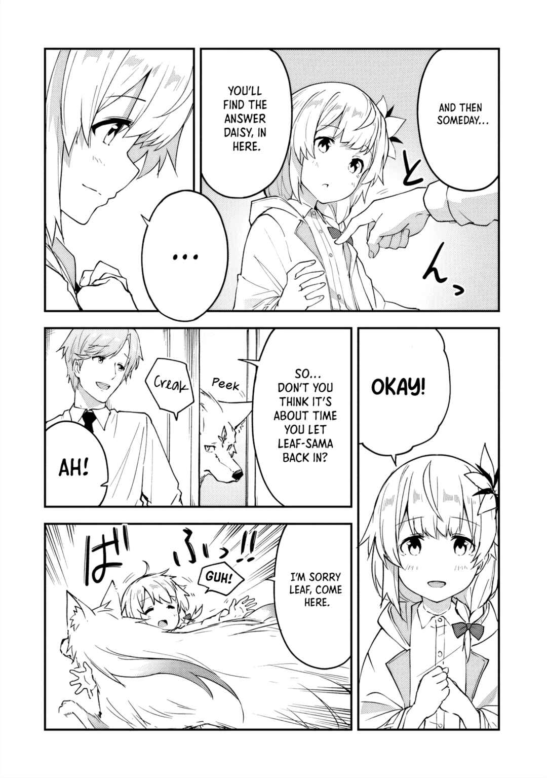 Page 16 Chapter 14 Outo no Hazure no Renkinjutsushi ~Hazure Shokugyou Datta node, Nonbiri Omise Keiei Shimasu~