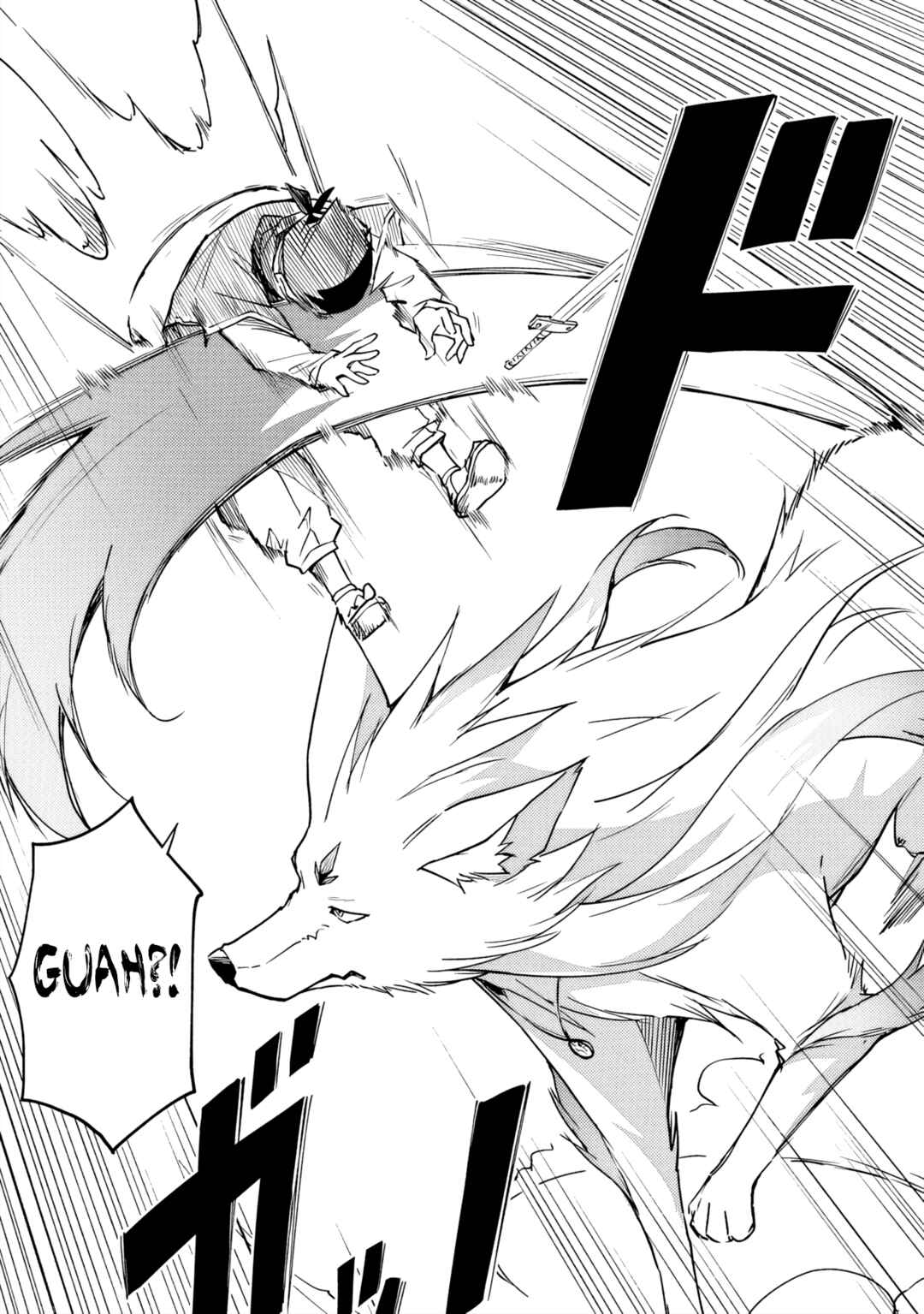 Page 13 Chapter 17 Outo no Hazure no Renkinjutsushi ~Hazure Shokugyou Datta node, Nonbiri Omise Keiei Shimasu~