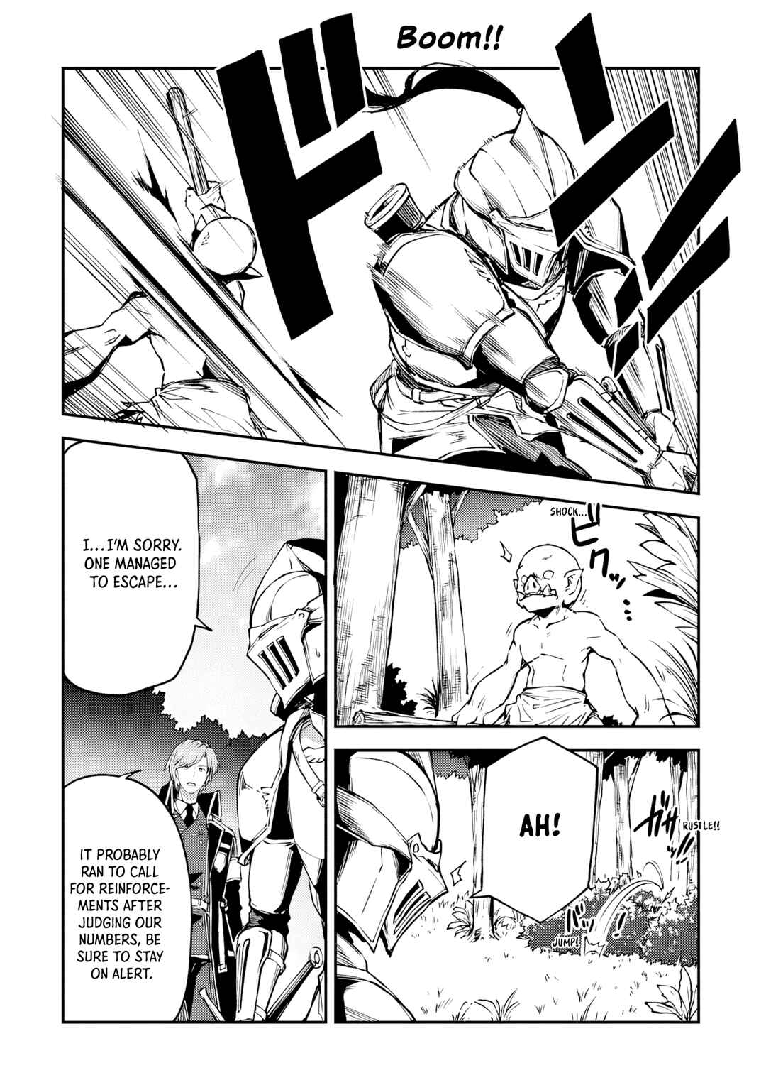 Page 15 Chapter 13 Outo no Hazure no Renkinjutsushi ~Hazure Shokugyou Datta node, Nonbiri Omise Keiei Shimasu~