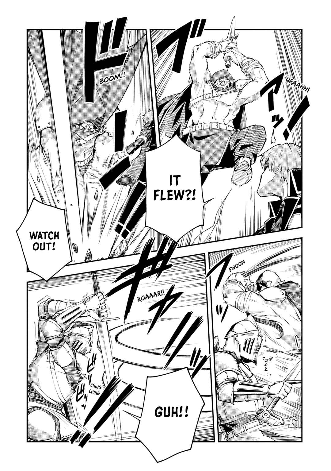 Page 21 Chapter 13 Outo no Hazure no Renkinjutsushi ~Hazure Shokugyou Datta node, Nonbiri Omise Keiei Shimasu~
