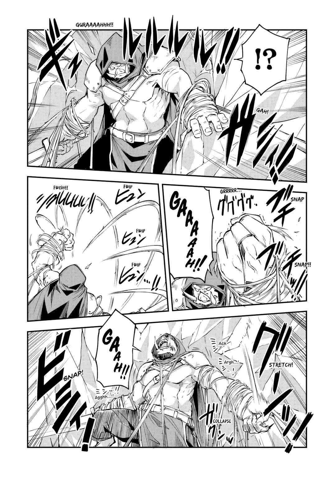 Page 27 Chapter 13 Outo no Hazure no Renkinjutsushi ~Hazure Shokugyou Datta node, Nonbiri Omise Keiei Shimasu~