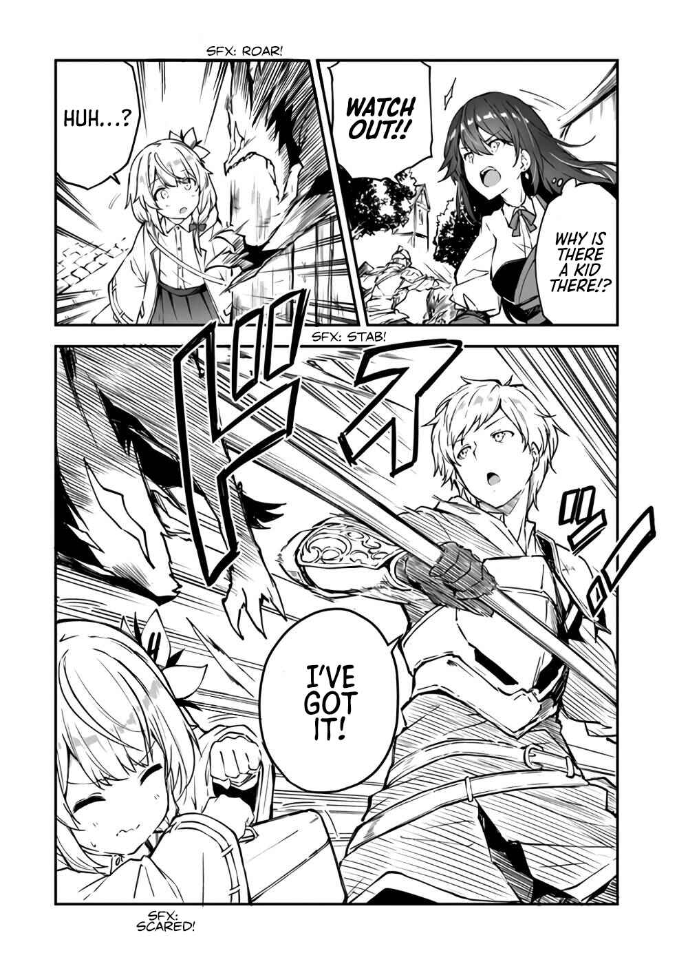 Page 12 Chapter 9 Outo no Hazure no Renkinjutsushi ~Hazure Shokugyou Datta node, Nonbiri Omise Keiei Shimasu~