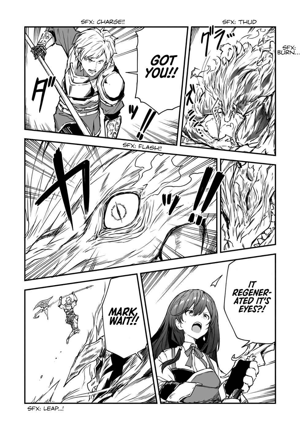 Page 38 Chapter 9 Outo no Hazure no Renkinjutsushi ~Hazure Shokugyou Datta node, Nonbiri Omise Keiei Shimasu~