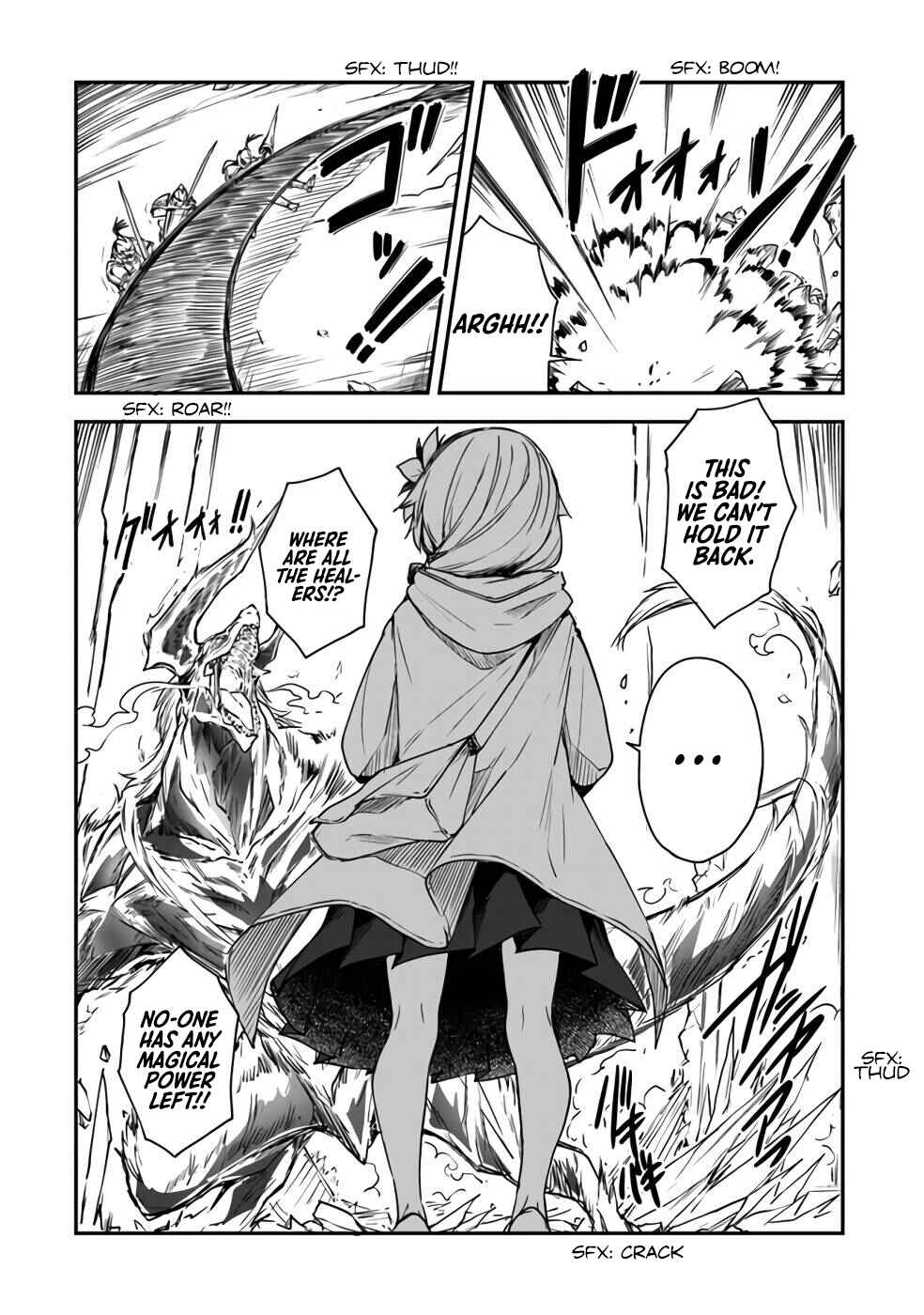 Page 41 Chapter 9 Outo no Hazure no Renkinjutsushi ~Hazure Shokugyou Datta node, Nonbiri Omise Keiei Shimasu~