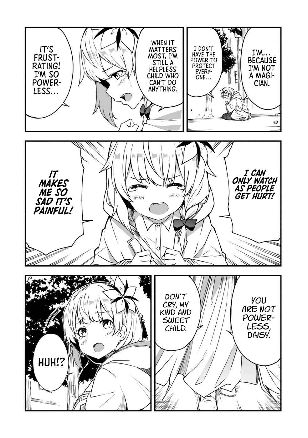Page 43 Chapter 9 Outo no Hazure no Renkinjutsushi ~Hazure Shokugyou Datta node, Nonbiri Omise Keiei Shimasu~