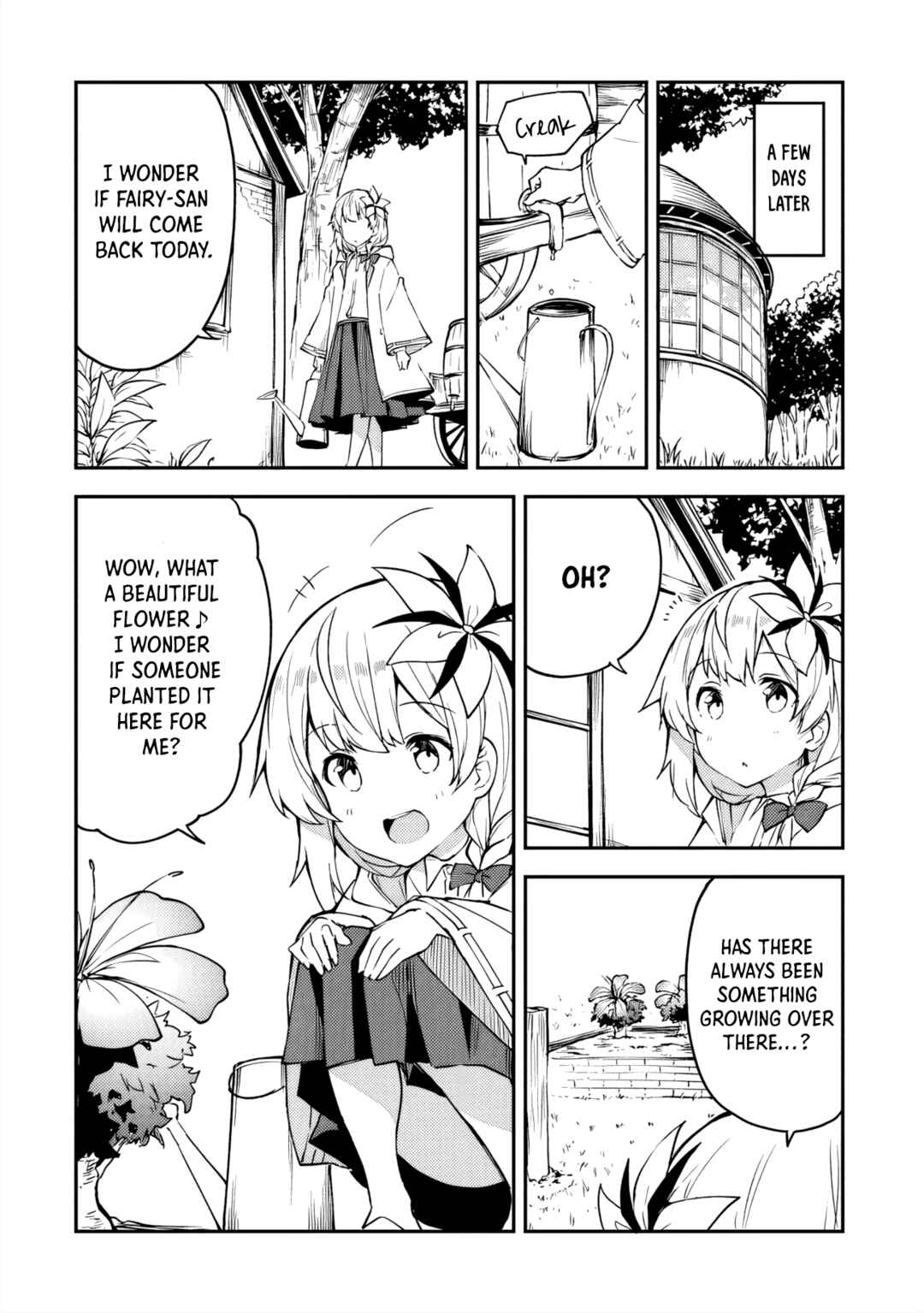 Page 7 Chapter 12 Outo no Hazure no Renkinjutsushi ~Hazure Shokugyou Datta node, Nonbiri Omise Keiei Shimasu~