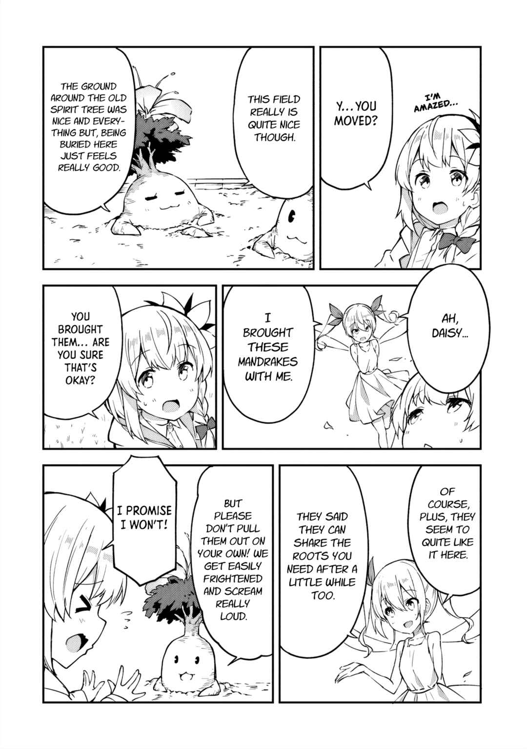 Page 9 Chapter 12 Outo no Hazure no Renkinjutsushi ~Hazure Shokugyou Datta node, Nonbiri Omise Keiei Shimasu~