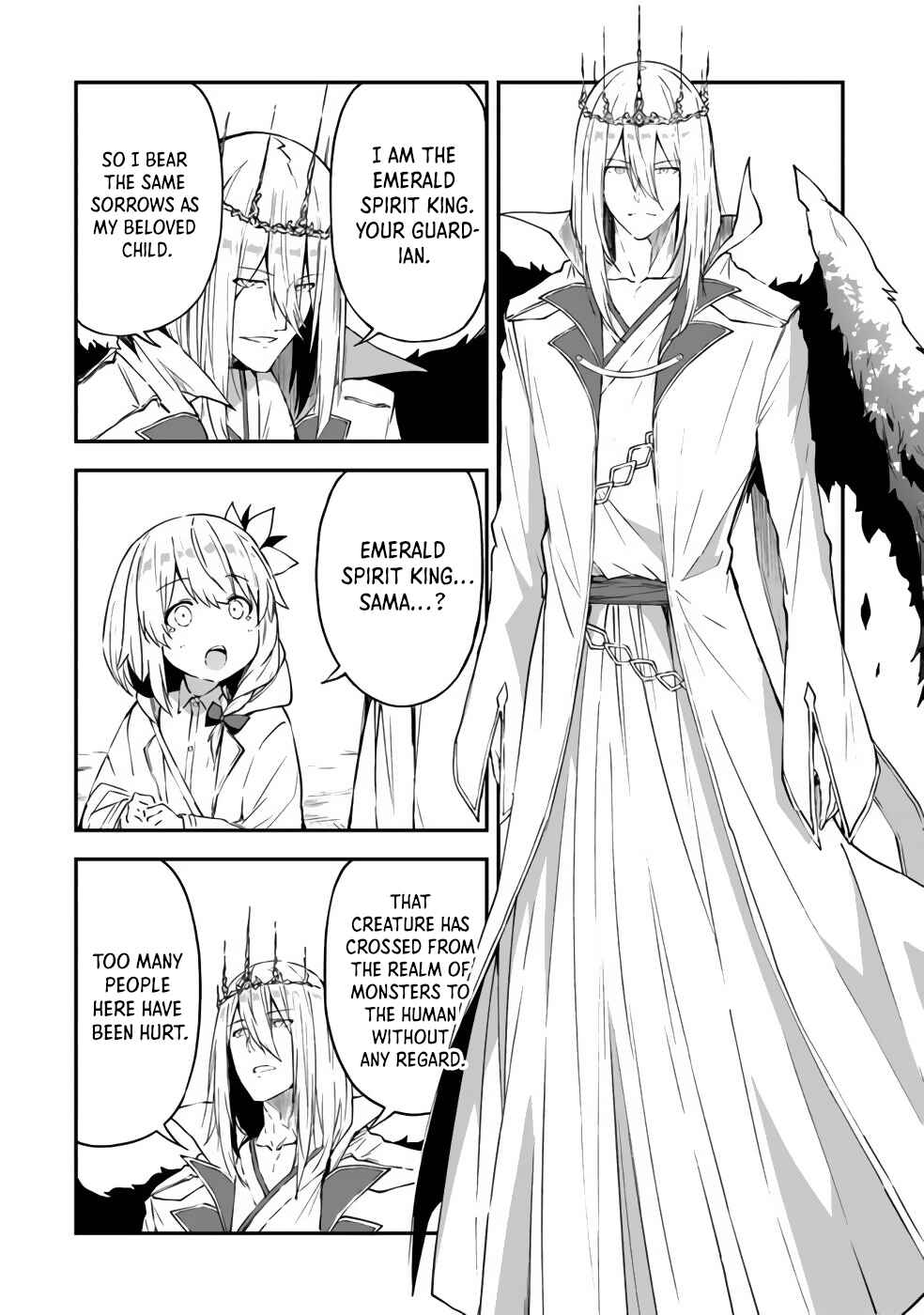 Page 2 Chapter 10 Outo no Hazure no Renkinjutsushi ~Hazure Shokugyou Datta node, Nonbiri Omise Keiei Shimasu~