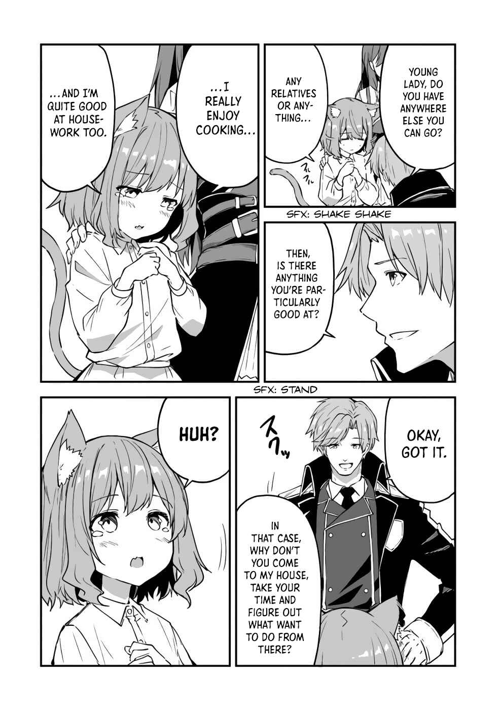 Page 28 Chapter 10 Outo no Hazure no Renkinjutsushi ~Hazure Shokugyou Datta node, Nonbiri Omise Keiei Shimasu~