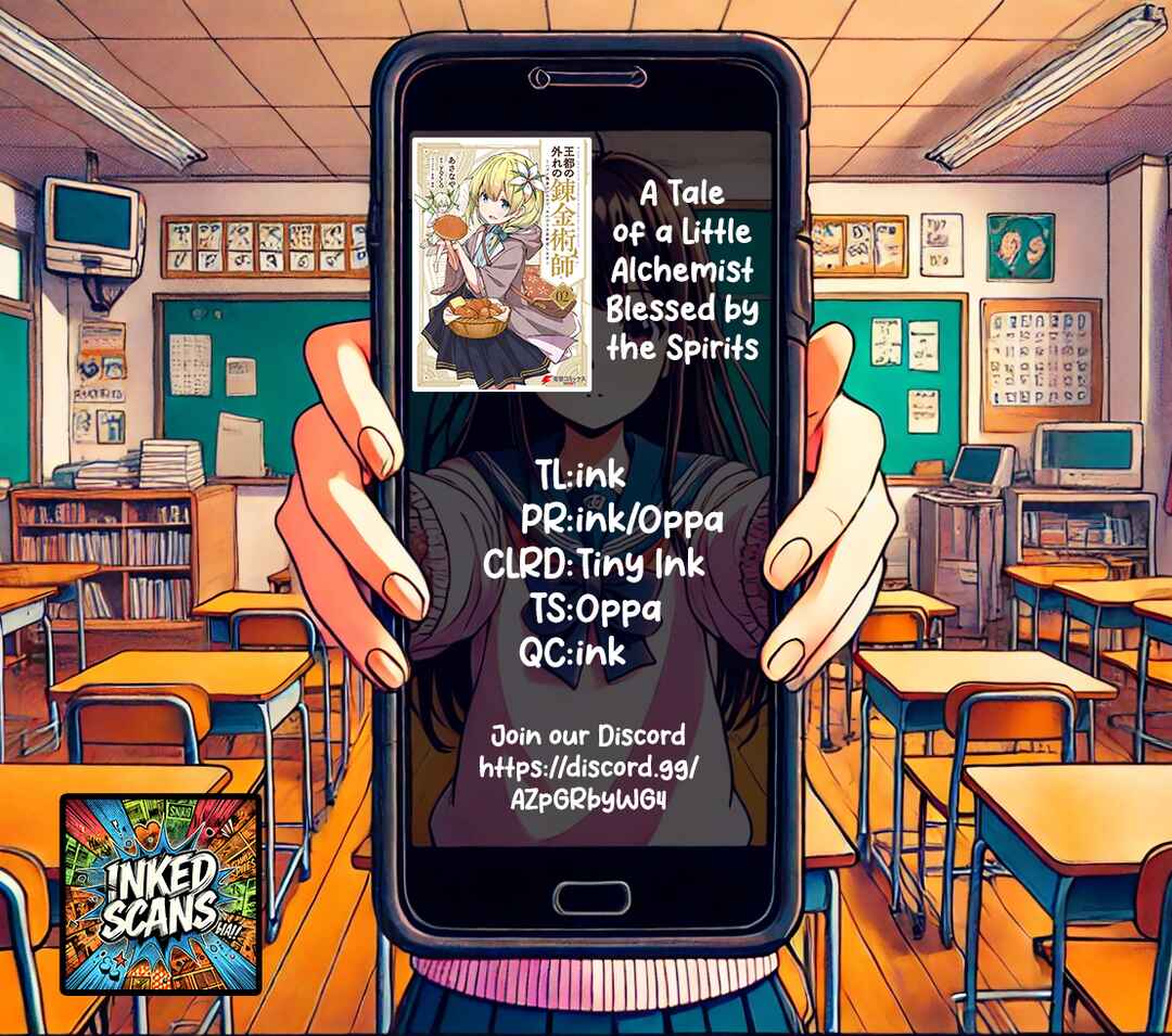 Page 30 Chapter 10 Outo no Hazure no Renkinjutsushi ~Hazure Shokugyou Datta node, Nonbiri Omise Keiei Shimasu~