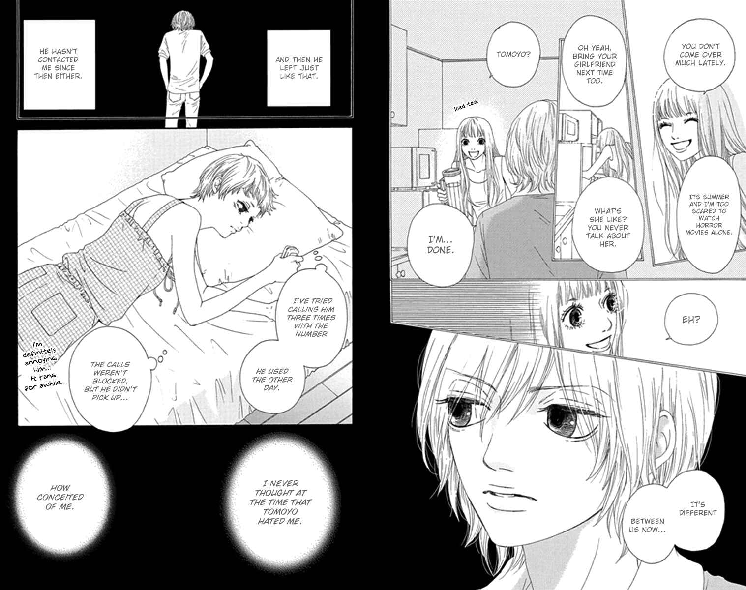 Page 18 Chapter 25 Bitou Lollipop