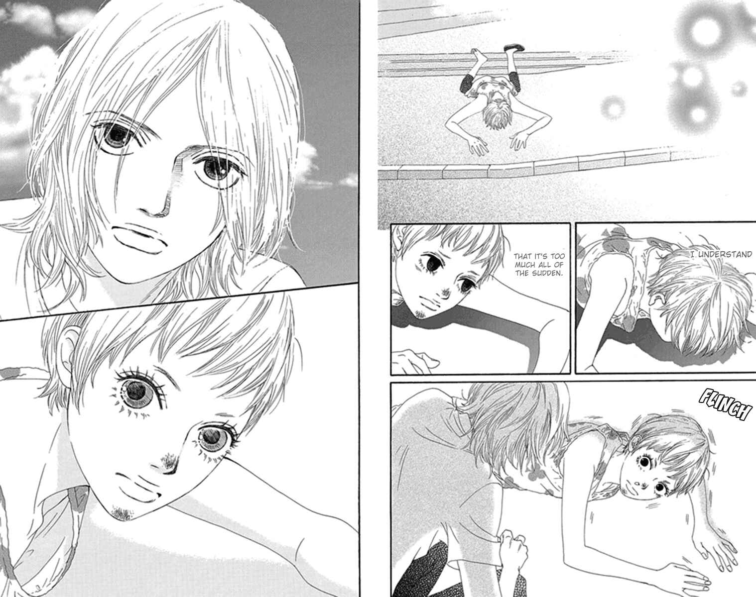 Page 25 Chapter 25 Bitou Lollipop