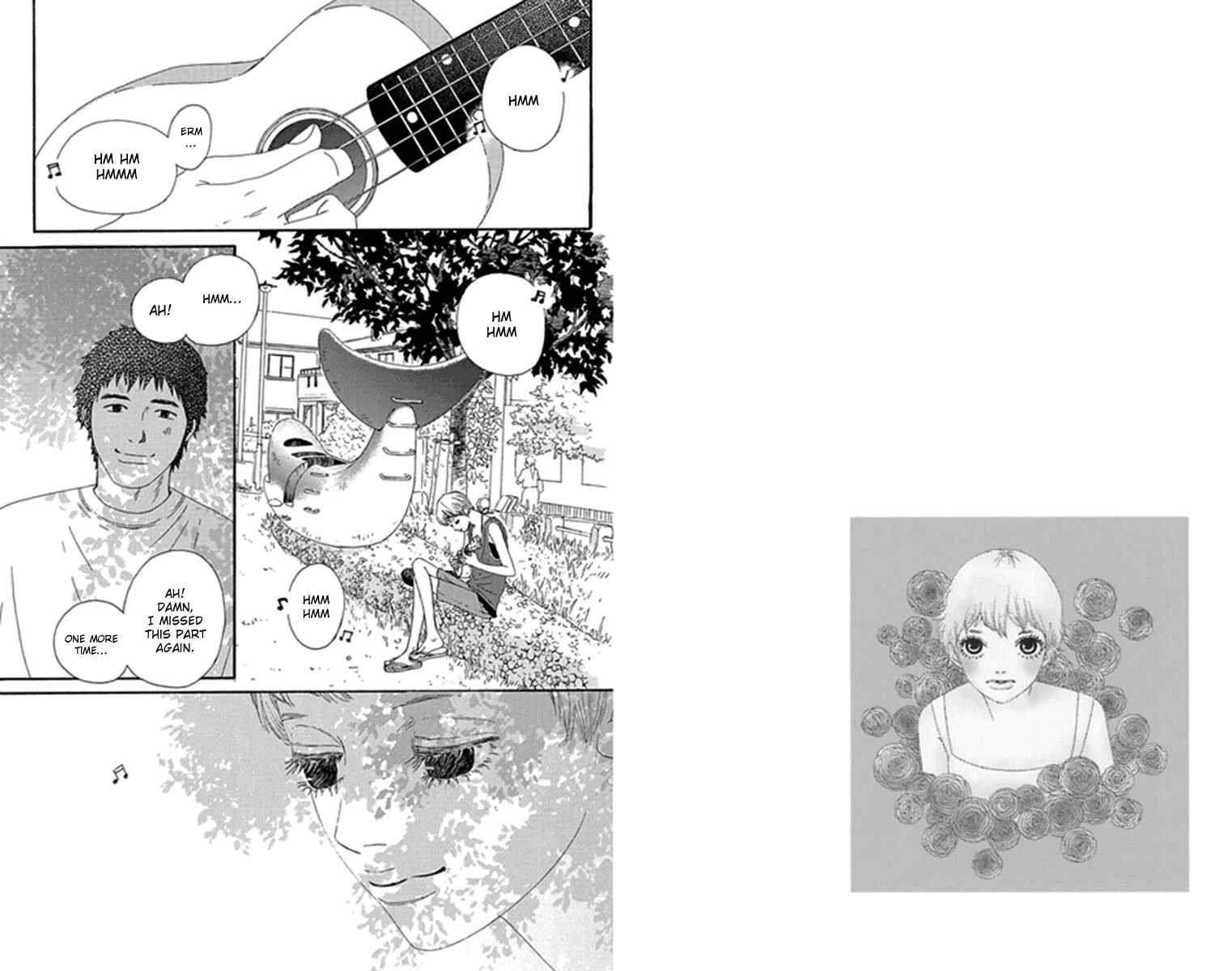 Page 7 Chapter 25 Bitou Lollipop