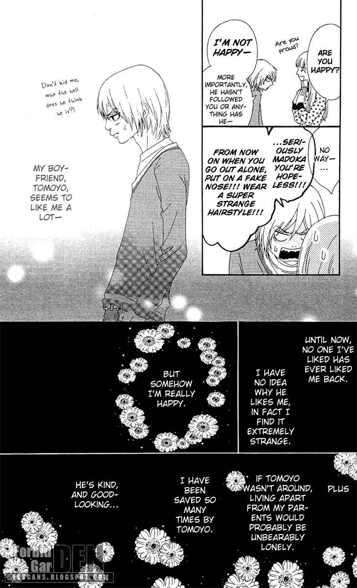 Page 11 Chapter 12 Bitou Lollipop