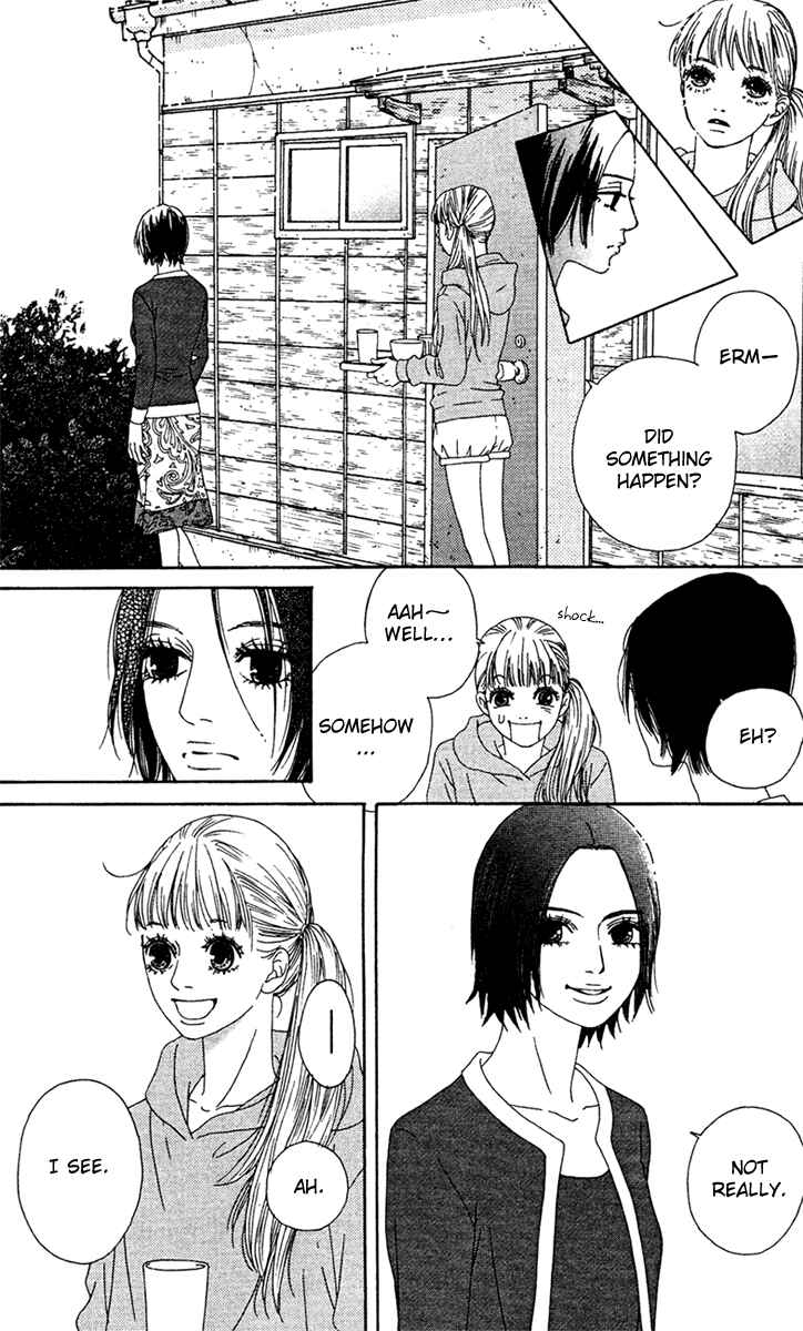 Page 27 Chapter 12 Bitou Lollipop
