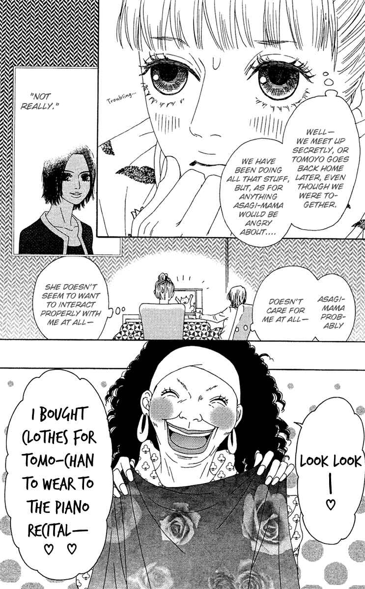Page 29 Chapter 12 Bitou Lollipop