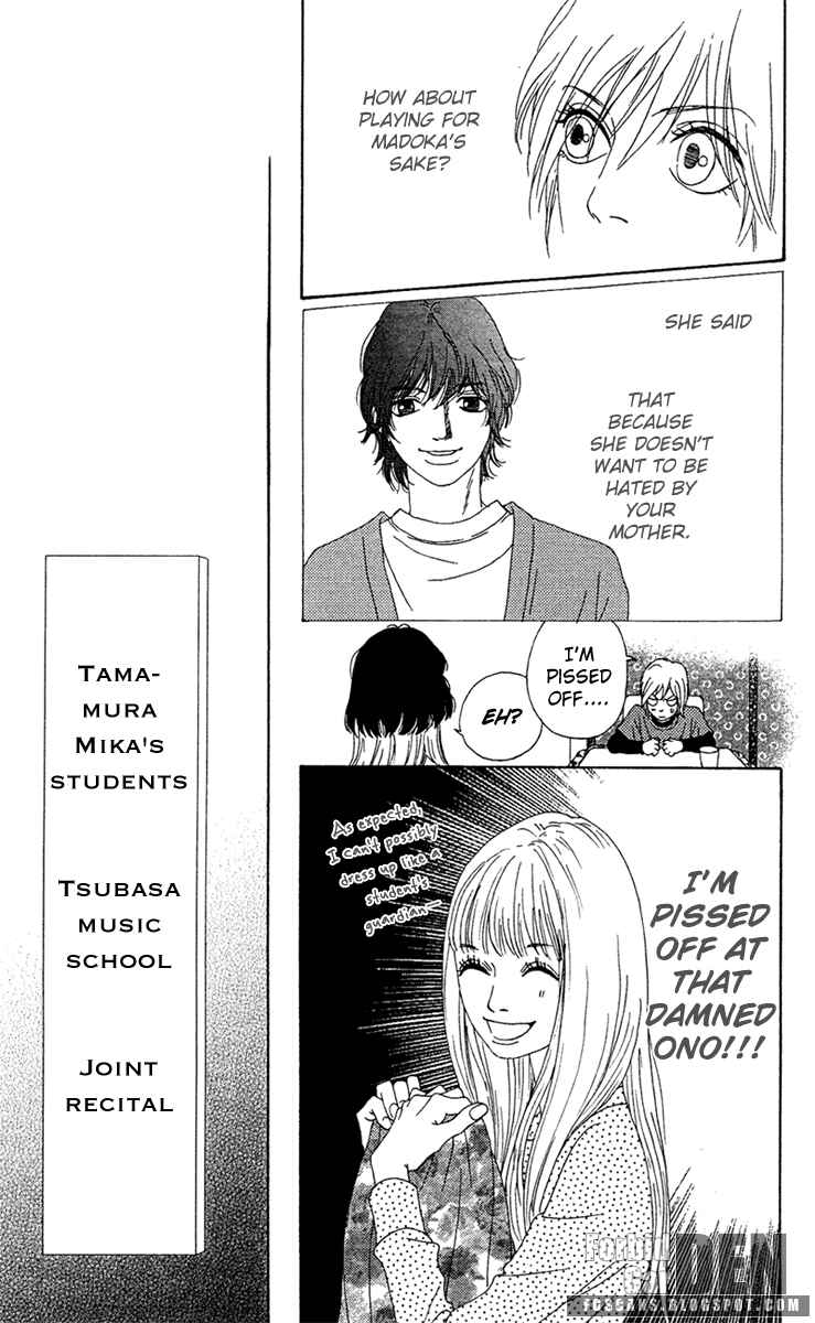 Page 36 Chapter 12 Bitou Lollipop