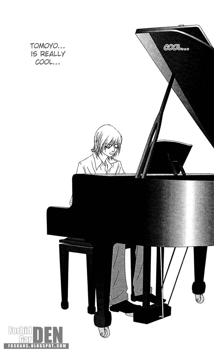 Page 41 Chapter 12 Bitou Lollipop