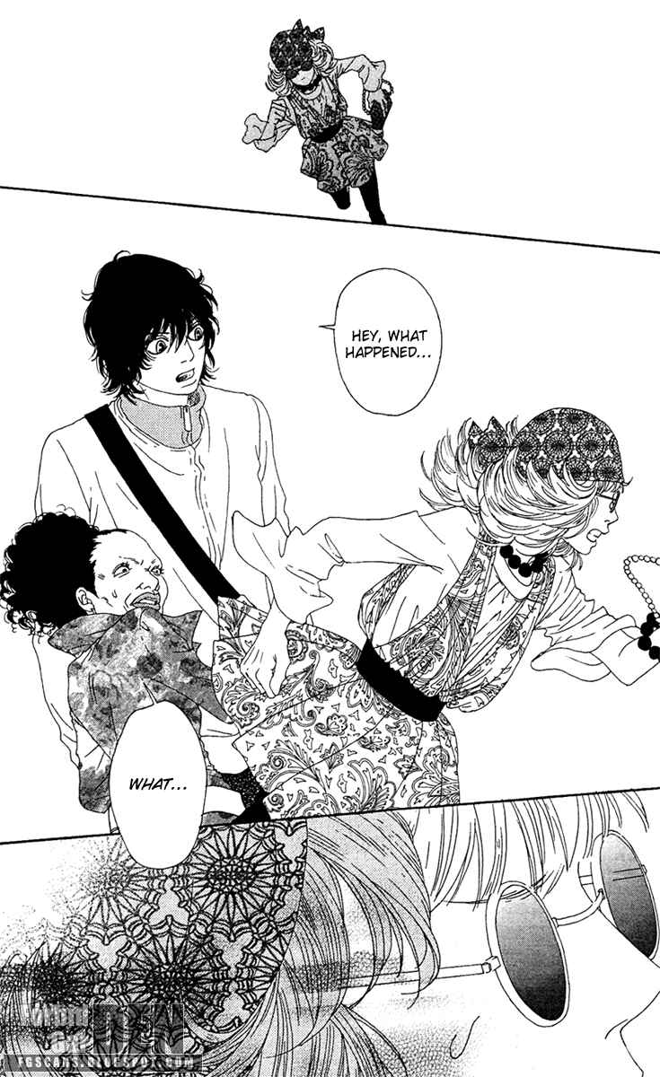 Page 46 Chapter 12 Bitou Lollipop