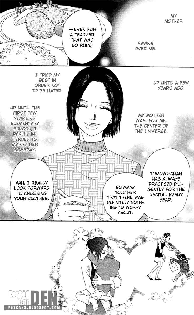 Page 6 Chapter 12 Bitou Lollipop