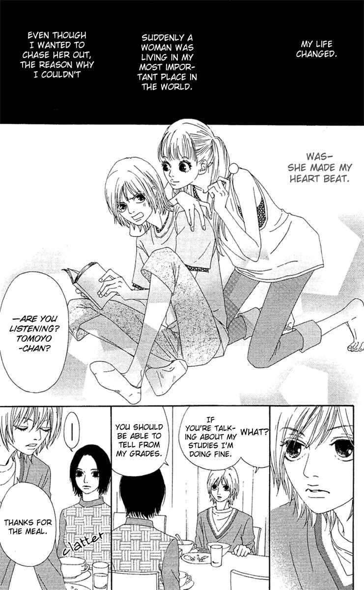 Page 8 Chapter 12 Bitou Lollipop