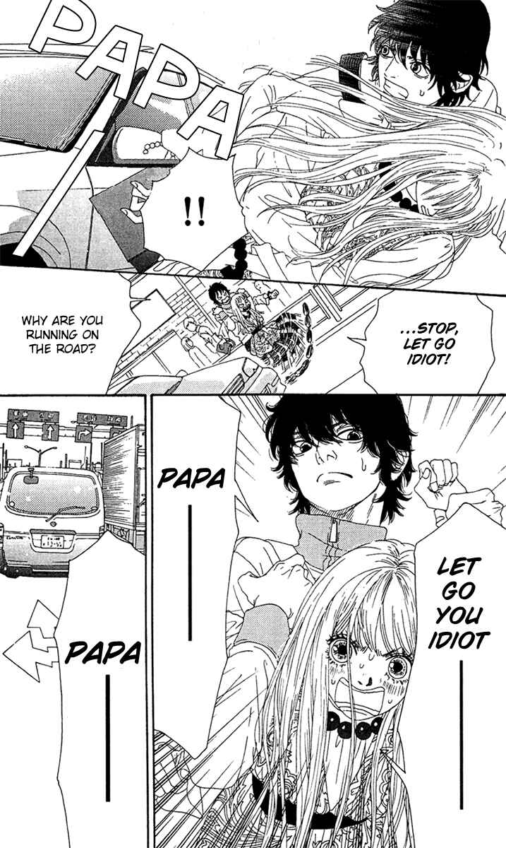 Page 24 Chapter 13 Bitou Lollipop