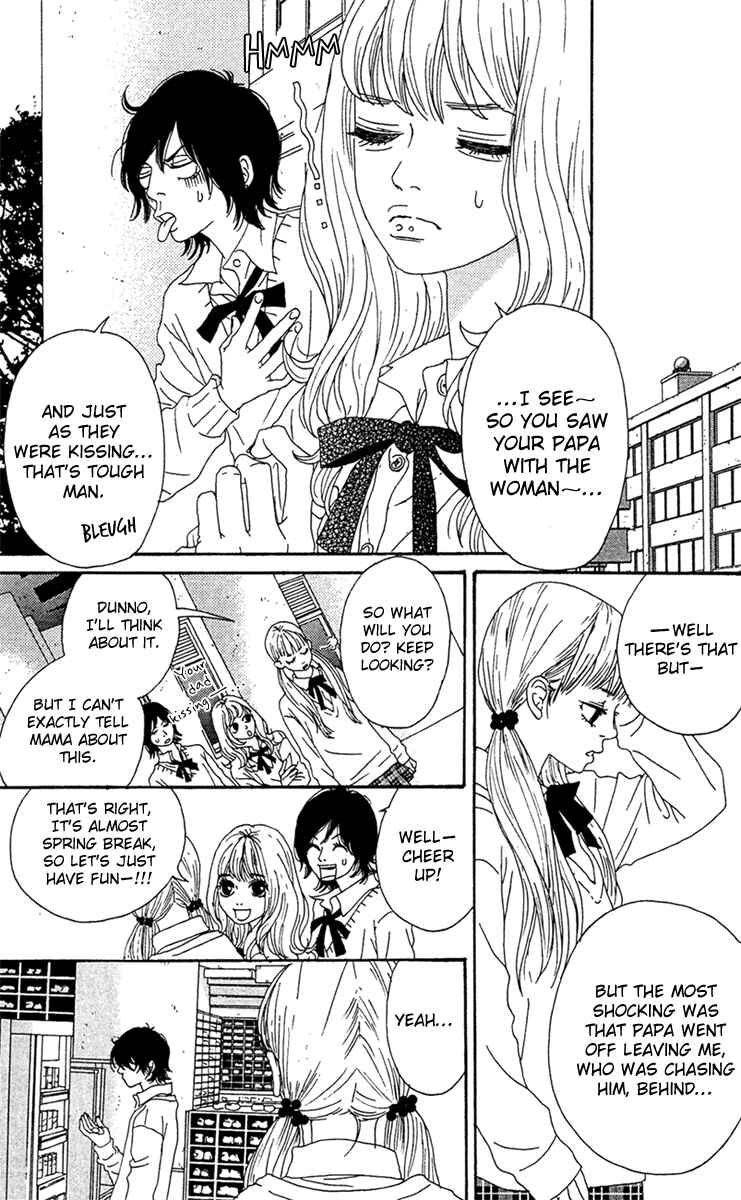 Page 28 Chapter 13 Bitou Lollipop