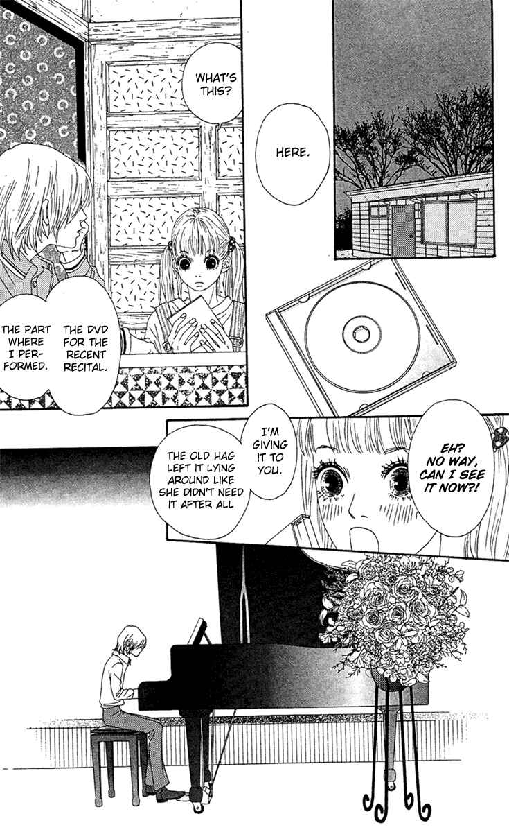 Page 30 Chapter 13 Bitou Lollipop