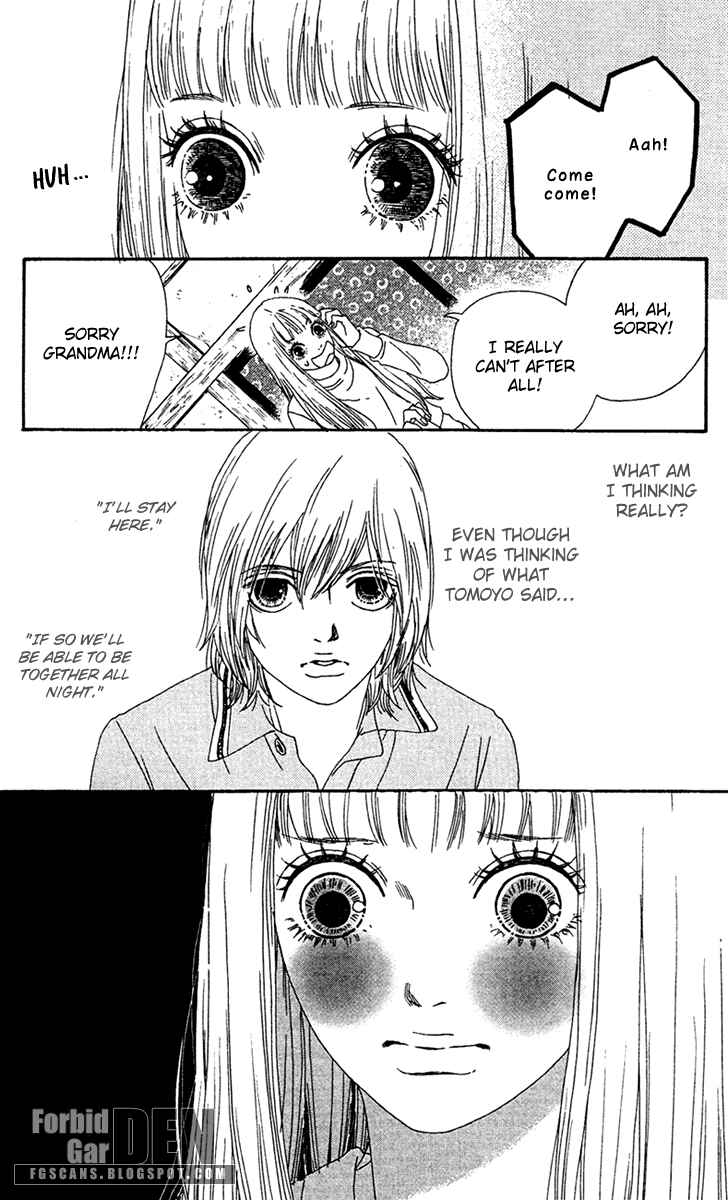 Page 36 Chapter 13 Bitou Lollipop