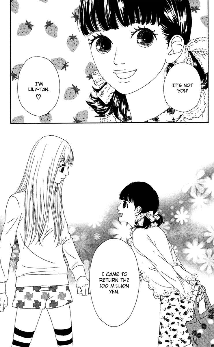 Page 40 Chapter 13 Bitou Lollipop